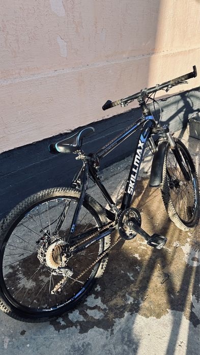 Продаю велосипед