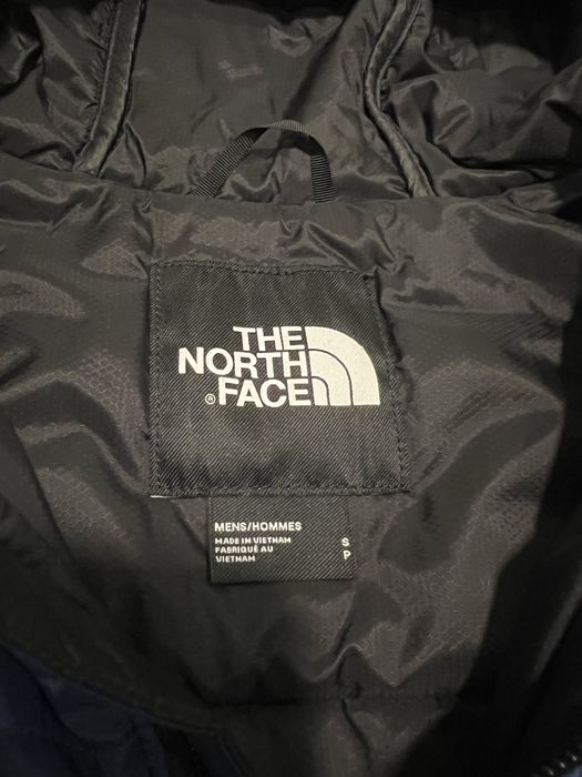 Мъжко яке The North Face