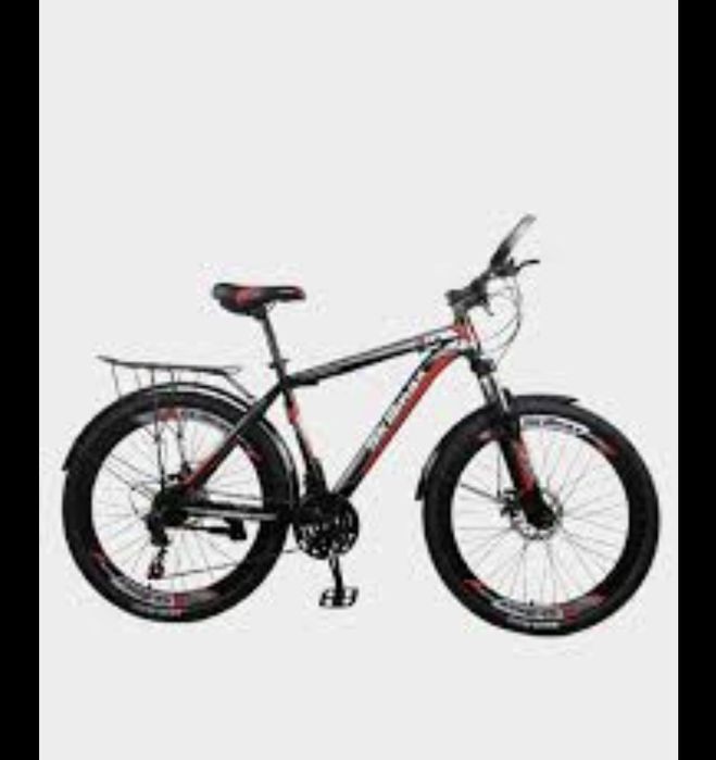 Velik Sotiladi Skillmax aluminum Rama 27.5  kurer uchun hamma sharoiti