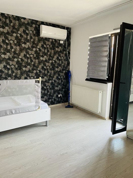Fundeni - Str. Doinei, 3 camere - 80 mp, bloc 2016