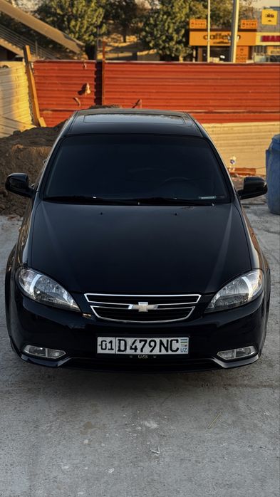 Jentra 2022-yil 67000-km qora