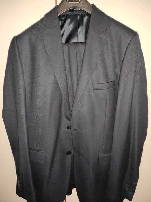 Costum bărbați Suvari