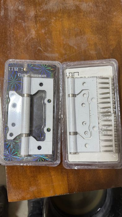 Межкомнатная дверь