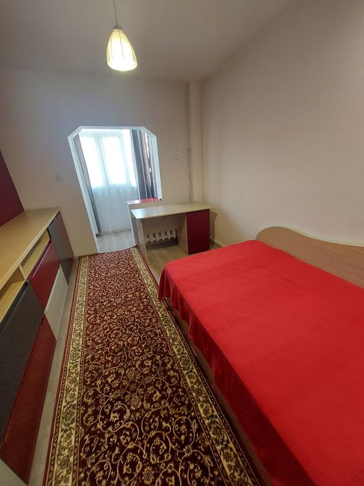Apartament 3 camere de inchiriat, Iasi, zona Tigarete