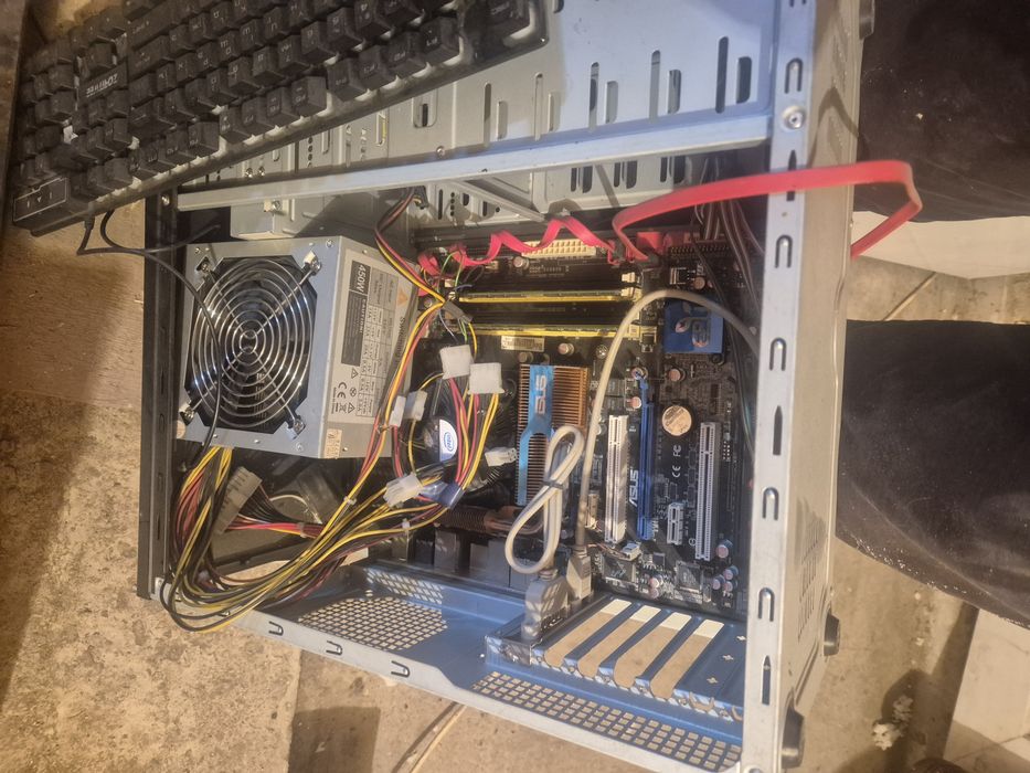 Продам компьютер