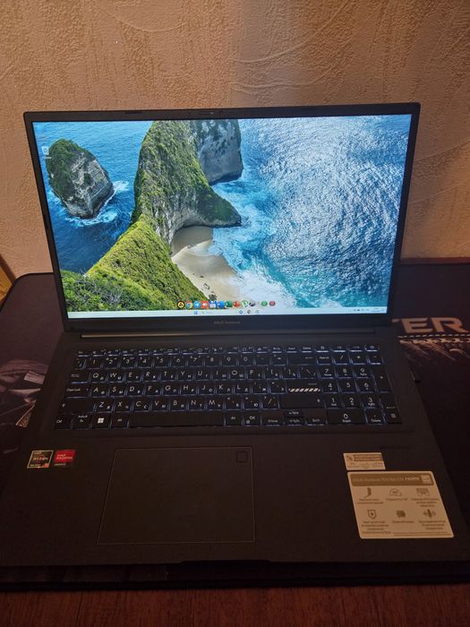 Продам Ноутбук Asus Vivobook 17x
