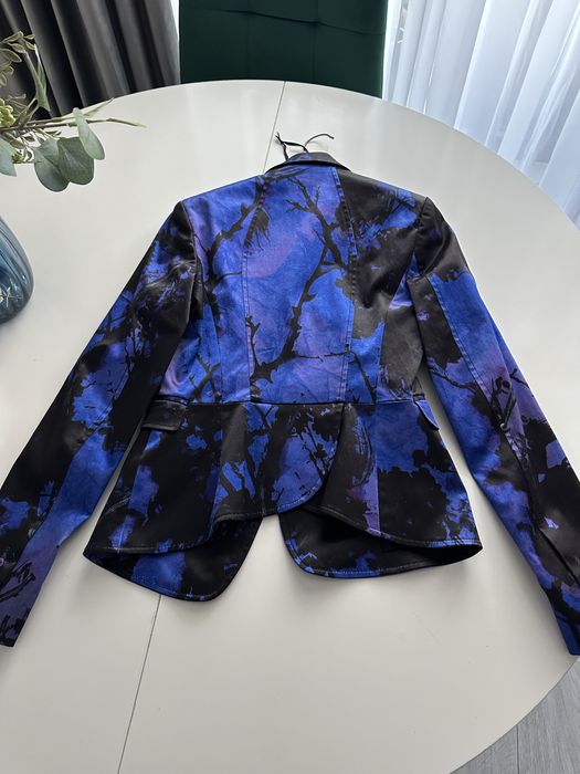 Sacou Paul Smith