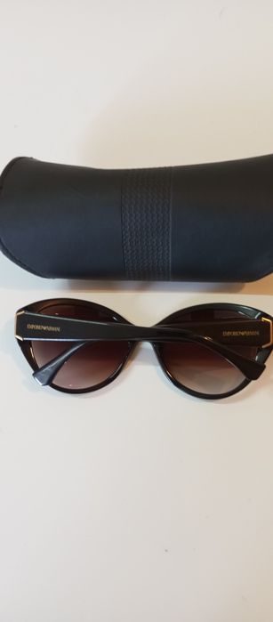 Очки солнцезащитные Emporio Armani