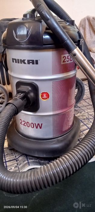 NIKAI pelesos sotiladi