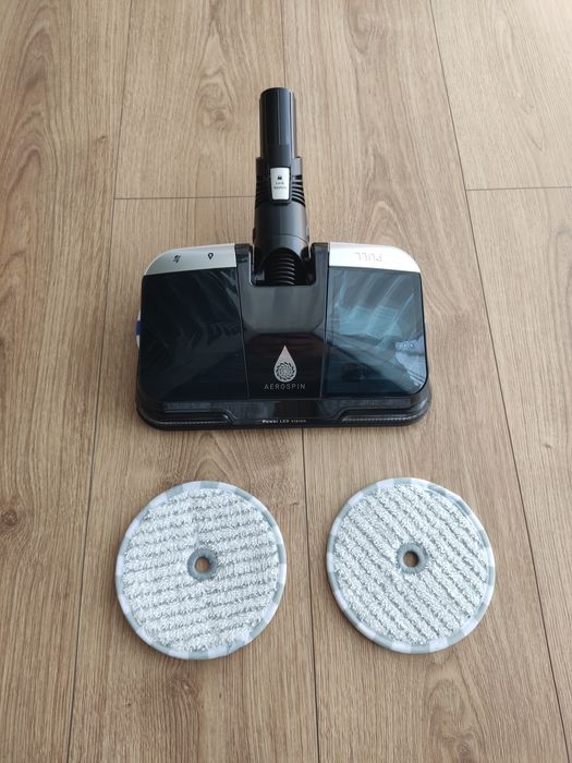 Rowenta 16.60 - Accesoriu Aqua pentru aspirare & spalare 2 in 1