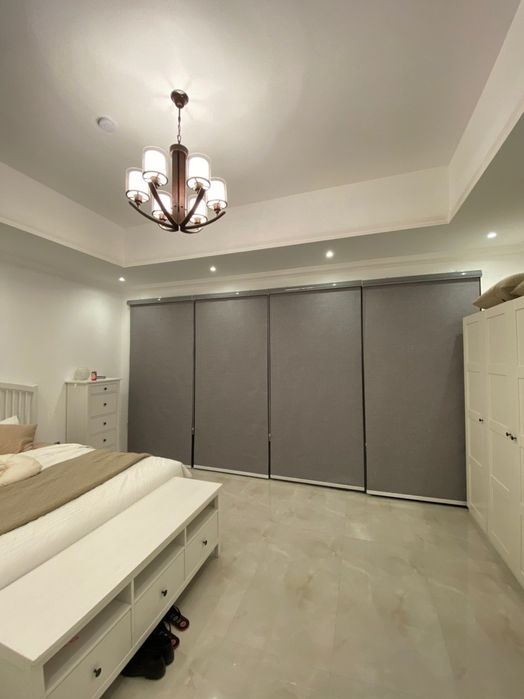 СКИДКИ НА РОЛЛО жалюзи до 30%