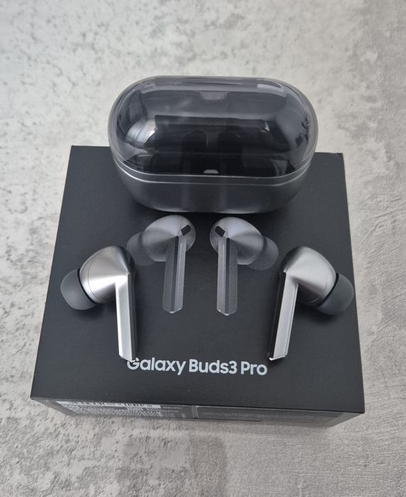 Samsung Galaxy Buds 3 Pro