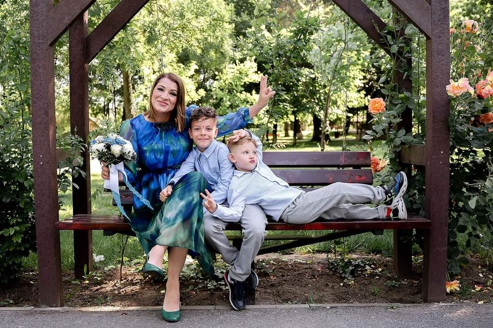 Foto + video 4k Nuntă Botez Fotograf