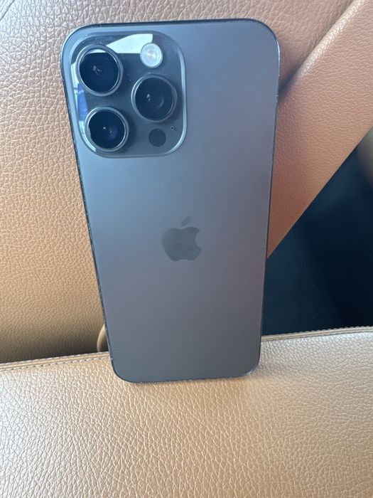iPhone 16 PRO MAX de 1 TB cu 92% Bateria