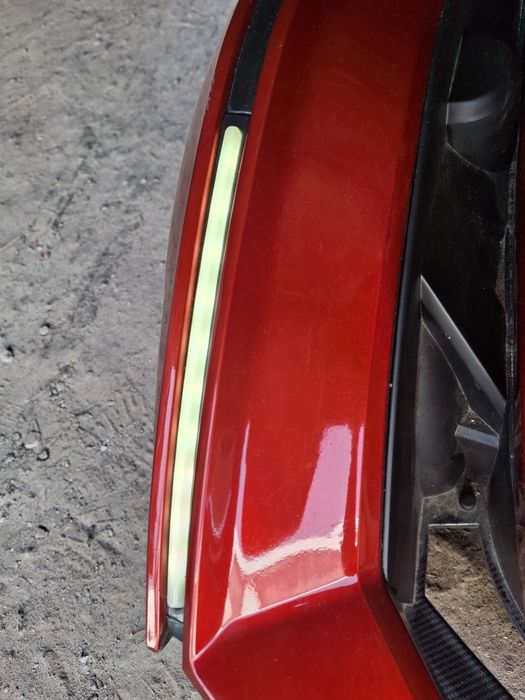 Детская машина Lamborghini