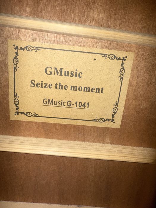 Гитара отличная состаяние