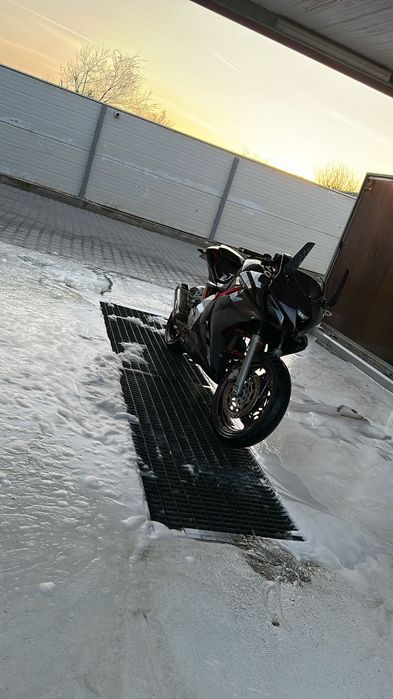 Vand Lexmoto lxr 125cc A1
