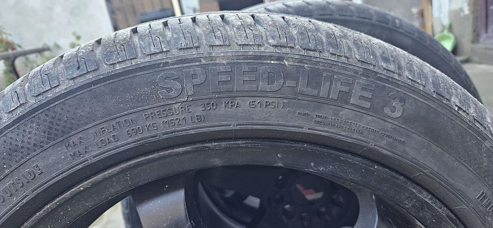 Jante ford focus R16 Y-uri / Jante Jr3 R17