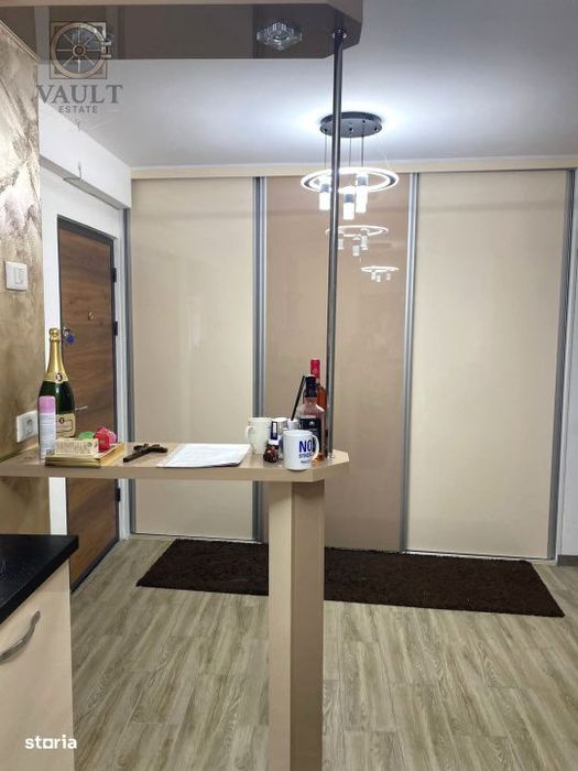 Apartament 2 camere - rond Baba Novac - 7 minute metrou Dristor