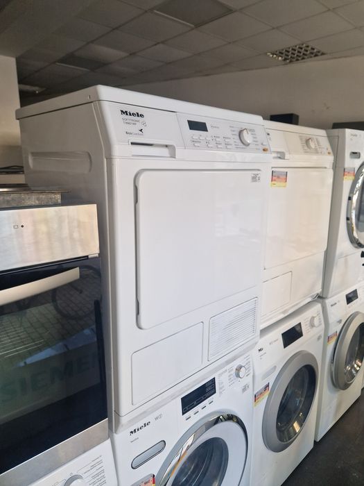 Сушилня Miele T8967WP 7 кг А+++