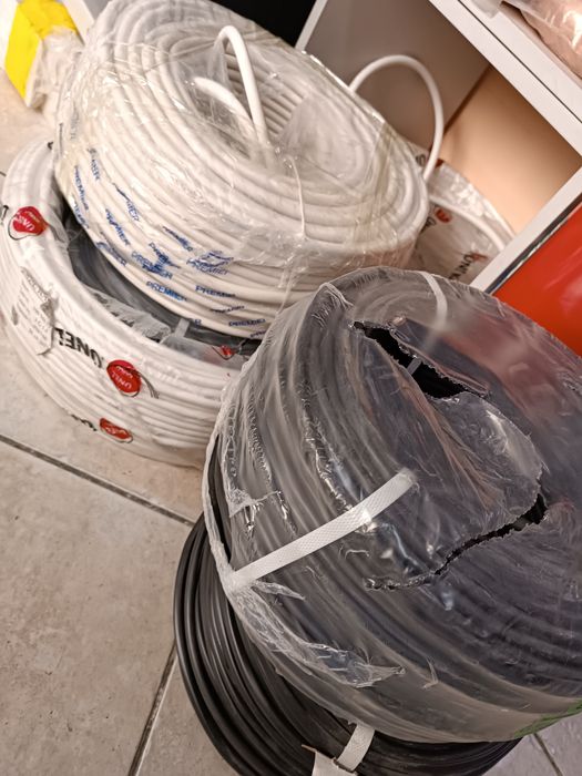 Кабель  ПВС 5*1,5