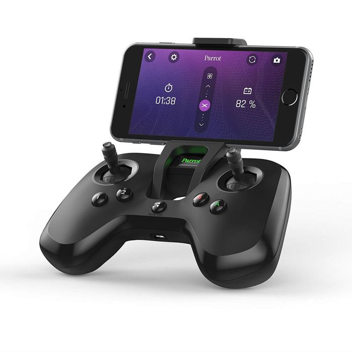 Дрон Parrot mambo fly + контролер