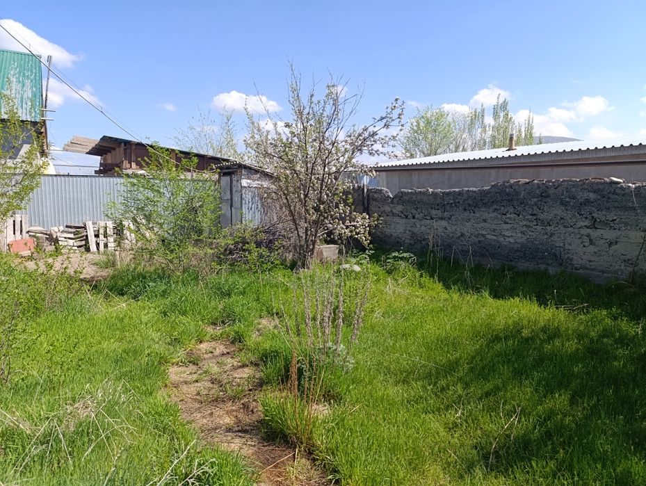 118кв, 7.2сотка 4 комната Каргалы