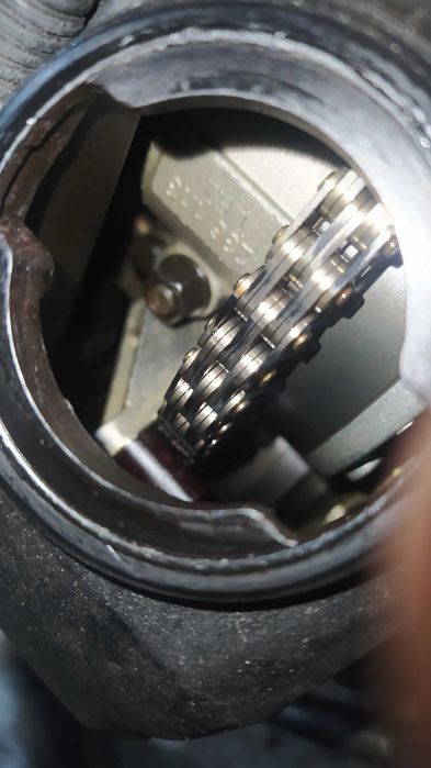 Двигатель N62 4.8 N62B48 BMW 7 series E65 E66