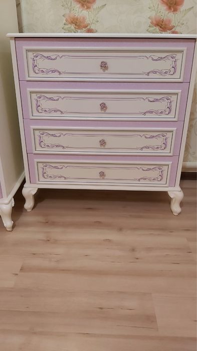 Молодежная гарнитура