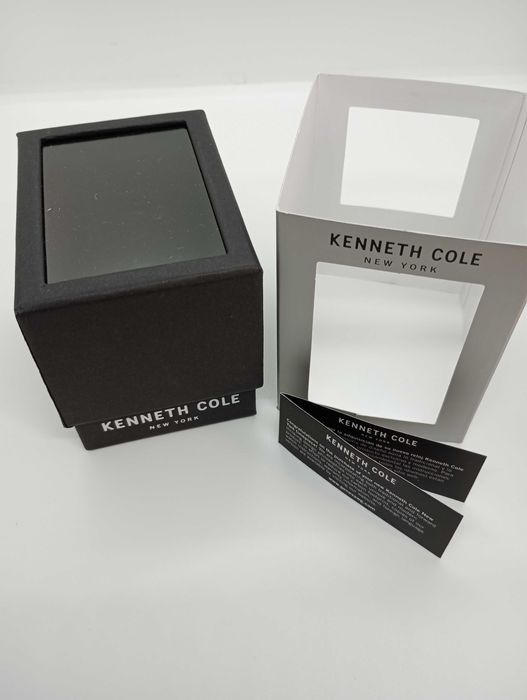 Ceas Original Kenneth Cole New York KCWGA7001801 - Barbati