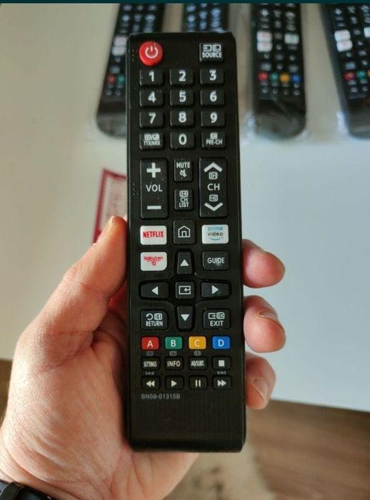 Telecomanda Televizor Samsung