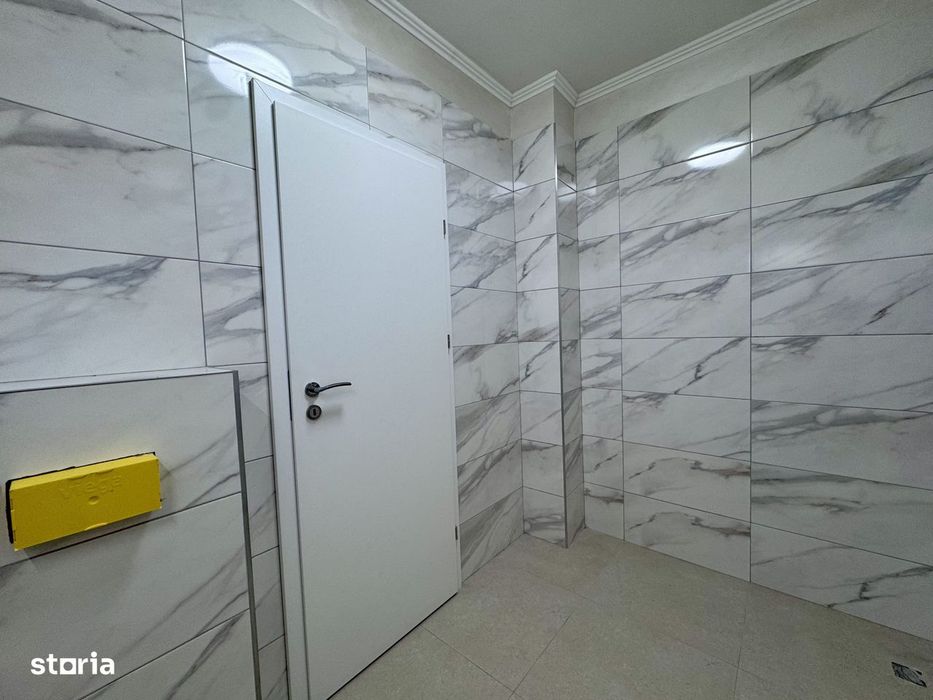 Ap 12 C5 Tautului Residence Parc Parcul Poligon Sub Cetate