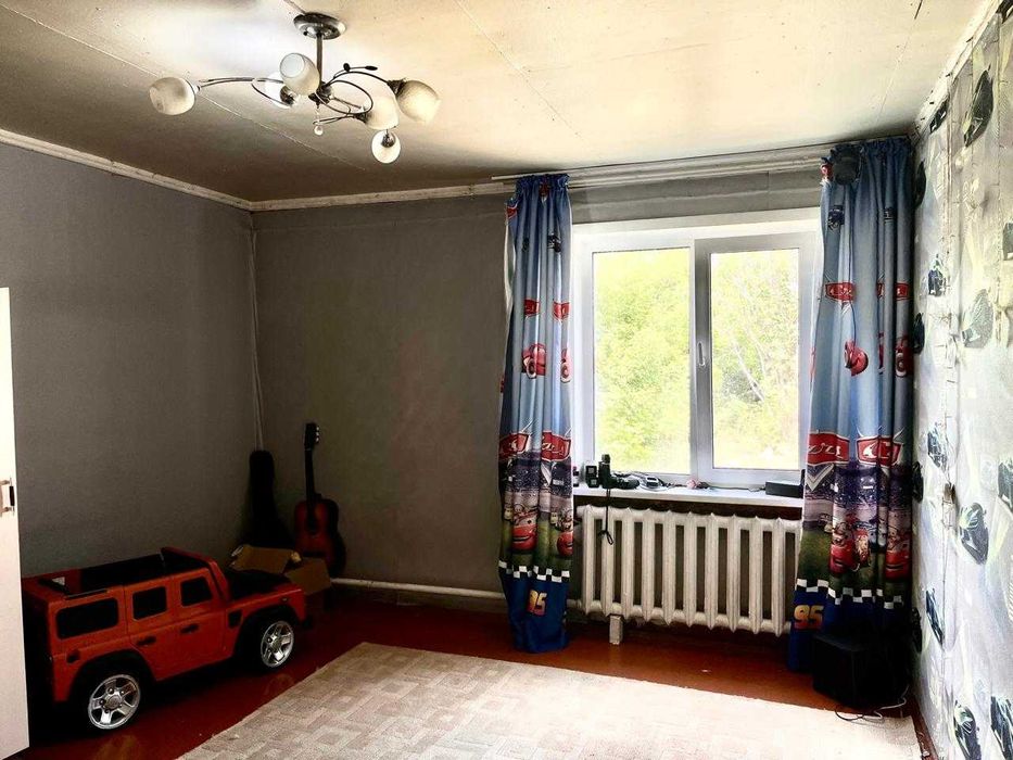 Продам дом в селе Якорь