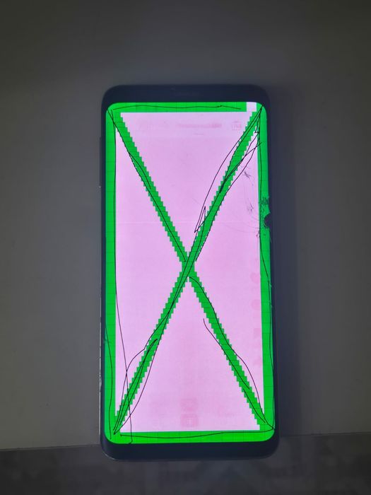 Samsung Galaxy S9