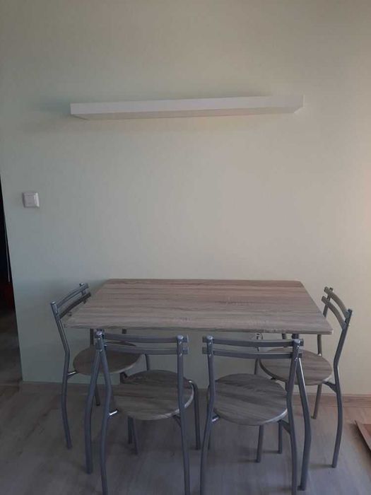 Дава се под наем Двустаен апартамент в Пловдив, Център - 45 кв.м за 359.04 € - Снимка #1