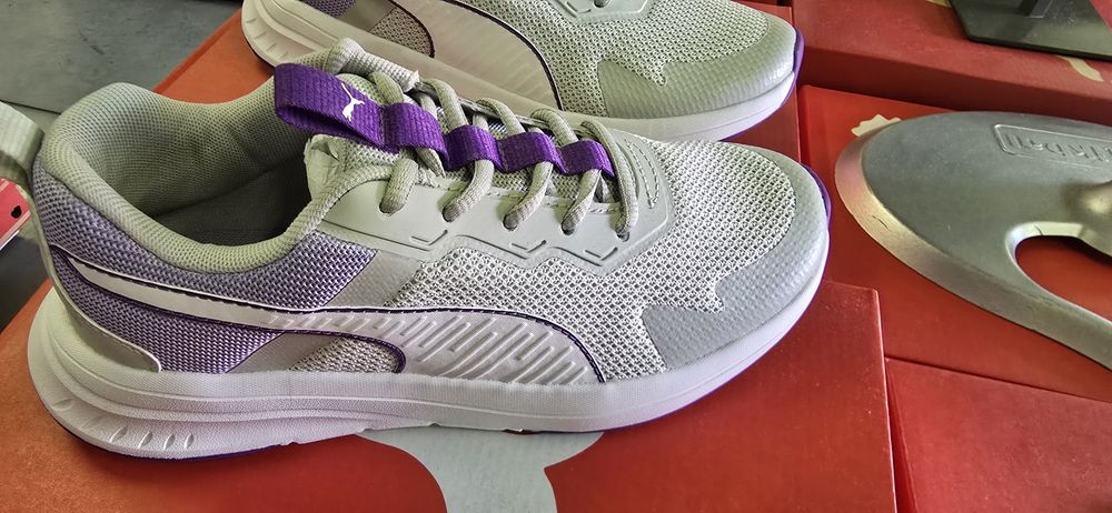Дамски маратонки PUMA