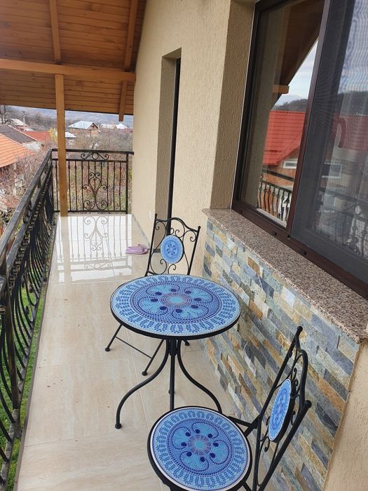 Cazare revelion sarbatori