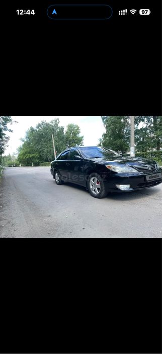 Продам тайота камри