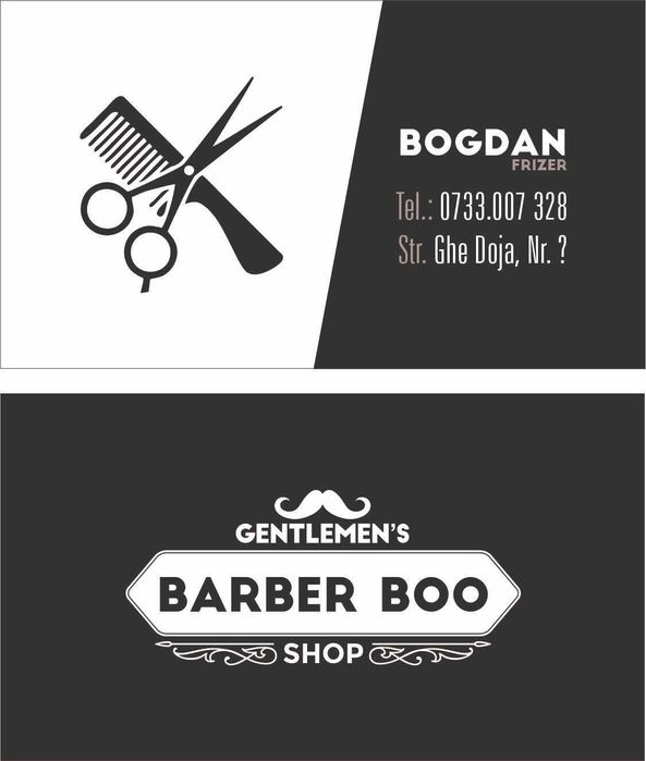 Materiale pentru frizerii