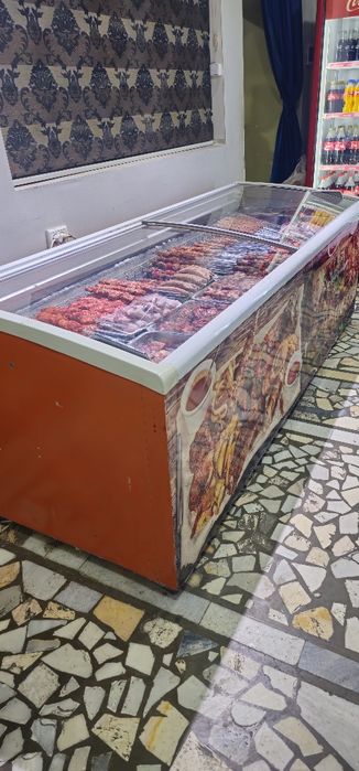 Малазилник сотилади