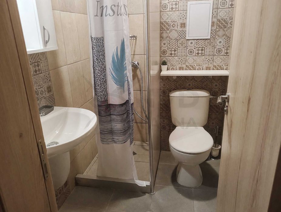 Едностаен апартамент в Бриз! 21782272