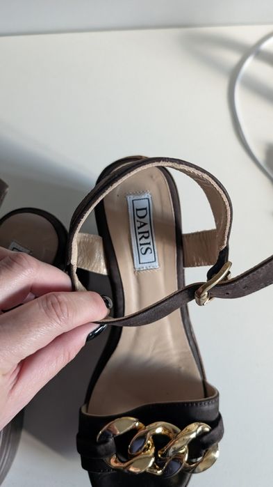 Сандали Дарис Daris 37