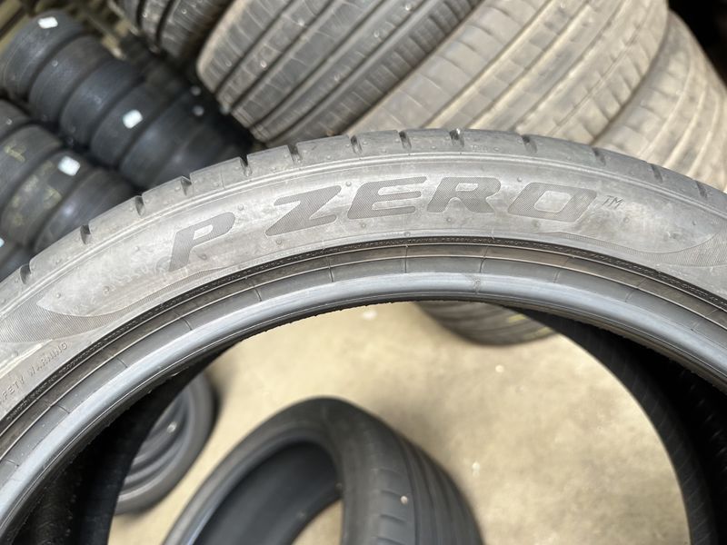 235/40/20 PIRELLI 4бр