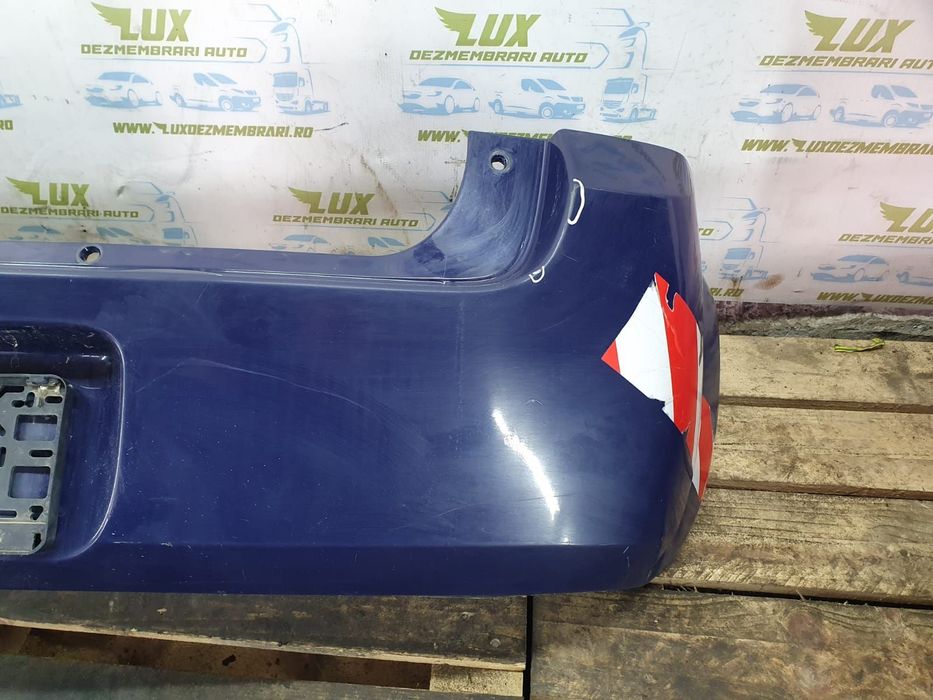 Bara spate 93297032 Opel Meriva 1  [din 2002 pana  2006]