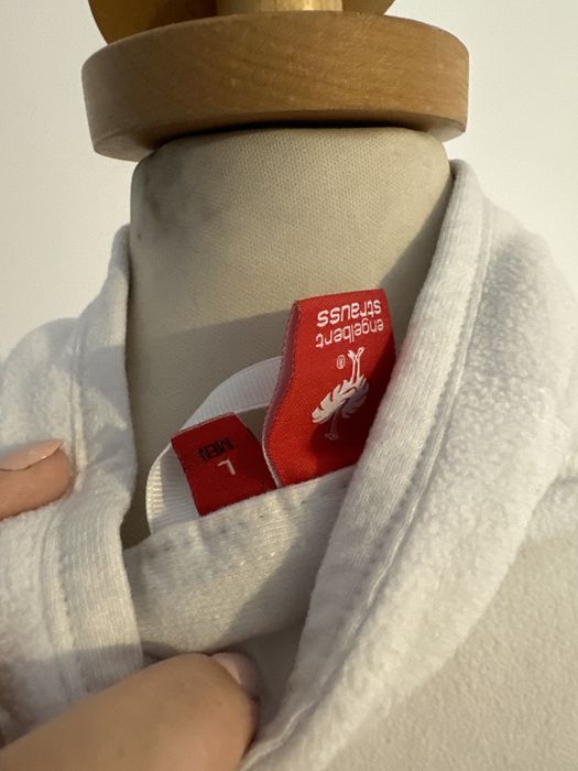 Bluza polara Engelbert Strauss