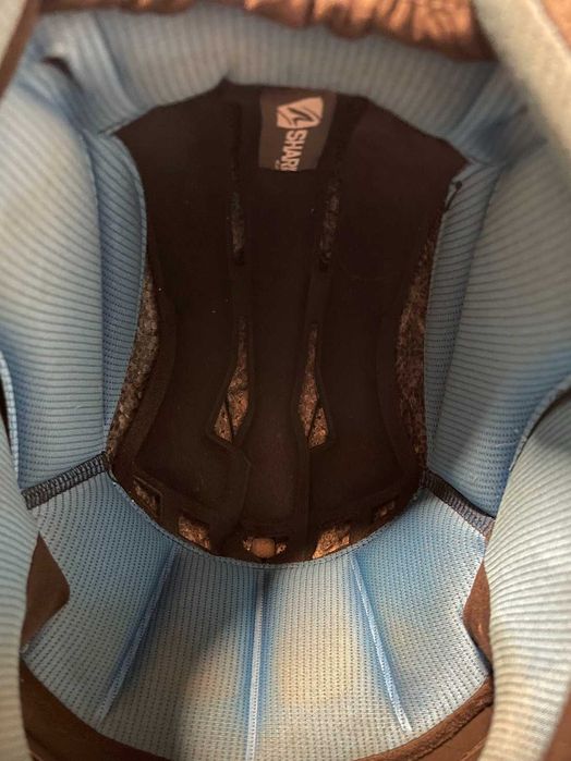 Каска за мотор Shark Skwal 2