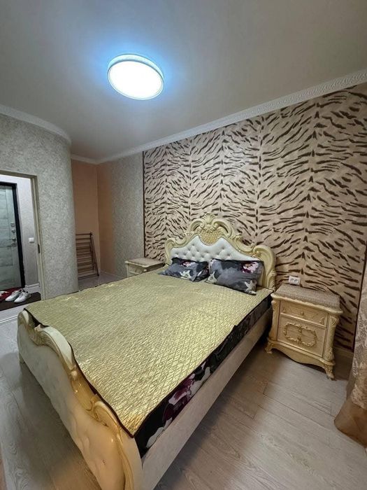 Сдаётся Карасу 1 Дуньё 2/2/5