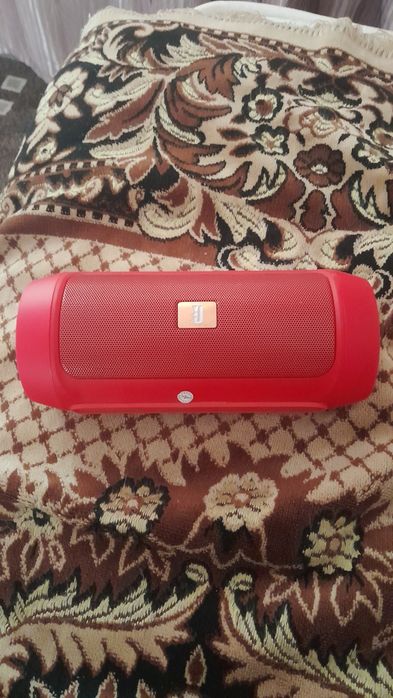 Пртдам Bluetooth колонку