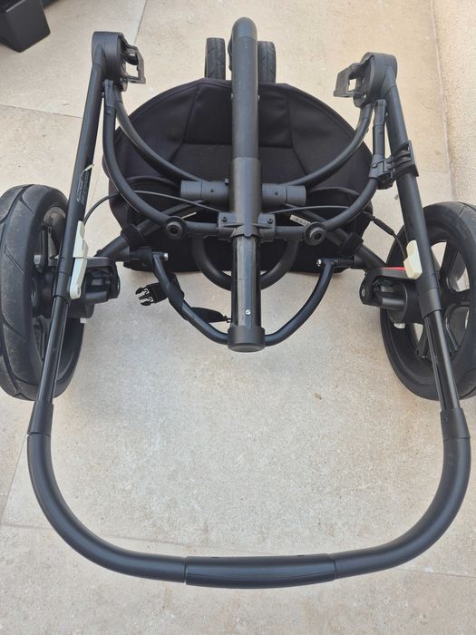 Детска количка Quinny Moodd