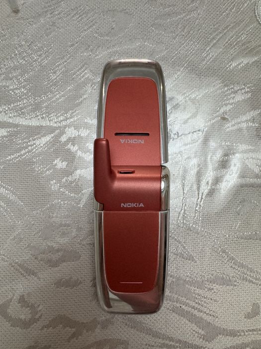 Nokia 6060 сотилади.